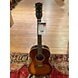 Vintage Vintage 1964 Gibson LG1 Cherry Sunburst Acoustic Guitar thumbnail