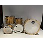 Used Mapex Mars Drum Kit thumbnail