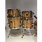 Used Mapex Mars Drum Kit