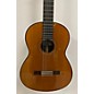 Used Yamaha CG192c Classical Acoustic Guitar