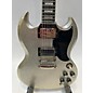 Used Epiphone SG Custom Solid Body Electric Guitar