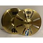 Used MEINL Hcs Trash Stack Cymbal thumbnail