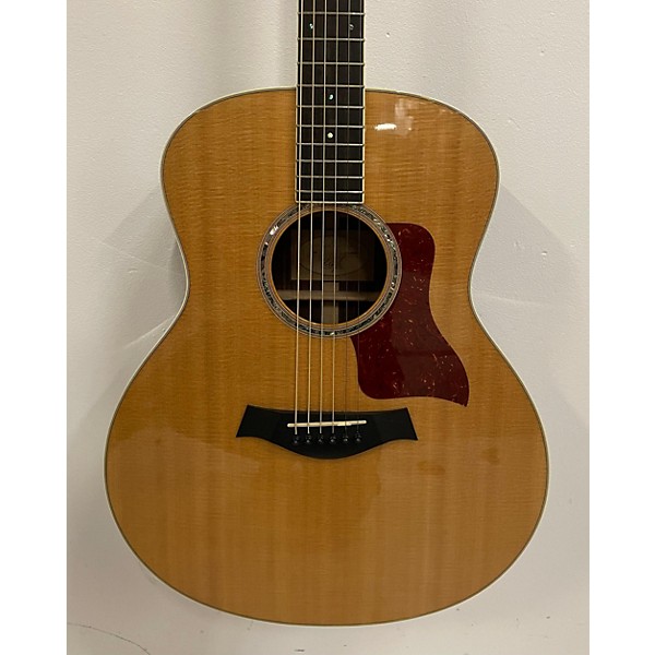 Used Taylor GS8 Acoustic Guitar