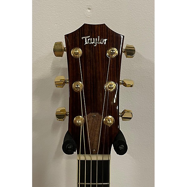 Used Taylor GS8 Acoustic Guitar