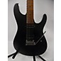 Used Ibanez Used Ibanez Prestige Az2402 Matte Black Solid Body Electric Guitar