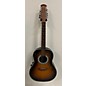 Used Used Celebrity By Ovation CC65 Sunburst 12 String Acoustic Electric Guitar thumbnail