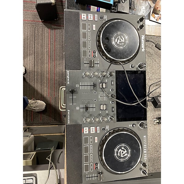 Used Numark MIXSTREAM Pro+ DJ Controller