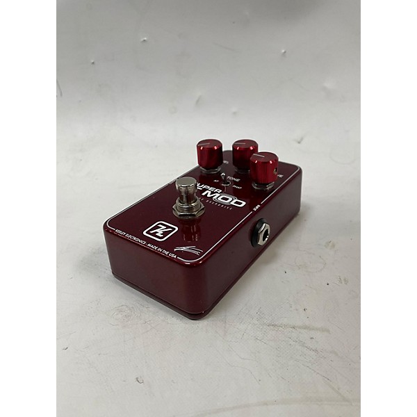 Used Keeley Super At Mod Effect Pedal