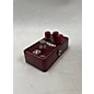 Used Keeley Super At Mod Effect Pedal