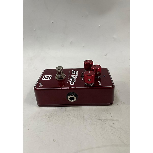 Used Keeley Super At Mod Effect Pedal