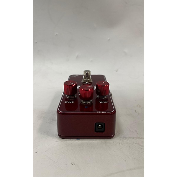 Used Keeley Super At Mod Effect Pedal