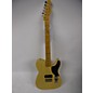 Used Fender Used Fender Noventa Telecaster Vintage Blonde Solid Body Electric Guitar thumbnail