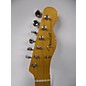 Used Fender Used Fender Noventa Telecaster Vintage Blonde Solid Body Electric Guitar