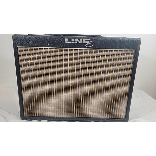 Used Line 6 Used Line 6 Flextone II Guitar Combo Amp