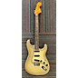 Used Fender Used Fender Vintera II Stratocaster Antigua Solid Body Electric Guitar thumbnail