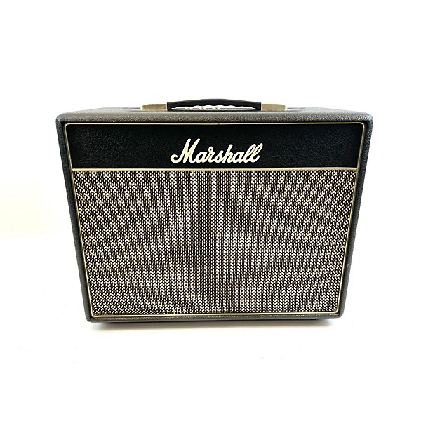 Used Marshall Class 5 5W Tube Guitar Amp Head