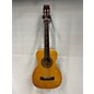 Used Harmony H937 Acoustic Guitar