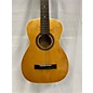 Used Harmony H937 Acoustic Guitar