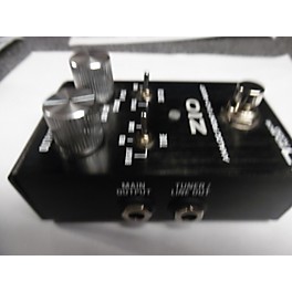 Used Source Audio Used Source Audio Zio Effect Pedal