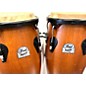 Used Pearl PRIMERO CONGA SET Conga