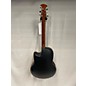 Used Ovation 1771-4 Acoustic Electric Guitar thumbnail