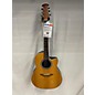 Used Ovation 1771-4 Acoustic Electric Guitar