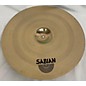 Used SABIAN Used SABIAN 20in XSR Ride Cymbal