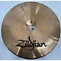 Used Zildjian Used Zildjian 16in ZBT China Cymbal