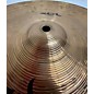 Used Zildjian Used Zildjian 16in ZBT China Cymbal