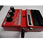 Used DOD FX55B Supra Distortion Effect Pedal