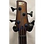 Used Ibanez Srh500f Electric Bass Guitar