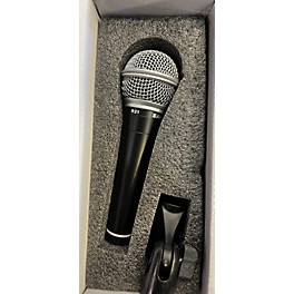 Used Samson Q7X Dynamic Microphone