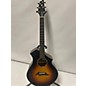 Used Breedlove Used Breedlove Masterclass CM Mahogany Acoustic Electric Guitar thumbnail