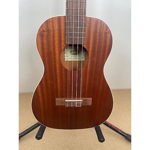 Used Kala KA-b Ukulele