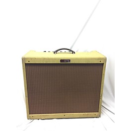 Used Fender Used Fender Blues Deville 212 60W Tube Guitar Combo Amp