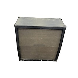 Used Universal Audio Used Line 6 Spider 412 4x12 Slant Guitar Cabinet