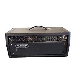 Used Mesa/boogie Used MESA/Boogie Nomad 100 100W Tube Guitar Amp Head