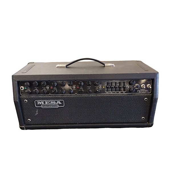 Used Mesa/boogie Used MESA/Boogie Nomad 100 100W Tube Guitar Amp Head