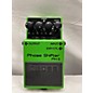 Used BOSS PH3 Phase Shifter Effect Pedal thumbnail