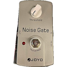 Used Joyo Used Joyo Noise Gate Effect Pedal