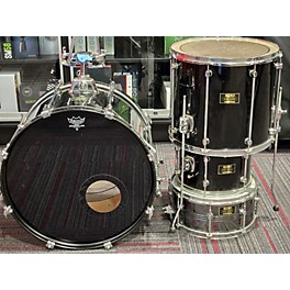 Used Mapex DRUM SHELL PACK Drum Kit