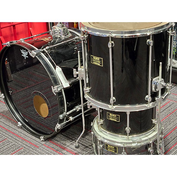 Used Mapex DRUM SHELL PACK Drum Kit