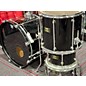 Used Mapex DRUM SHELL PACK Drum Kit