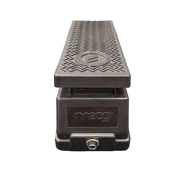 Used Moog Ep-3 Pedal