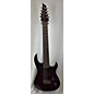 Used Carvin Used Carvin DC800 Ruby Solid Body Electric Guitar thumbnail