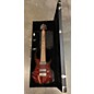 Used Carvin Used Carvin DC800 Ruby Solid Body Electric Guitar