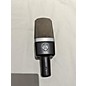 Used AKG C214 Condenser Microphone thumbnail