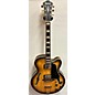 Used Ibanez Used Ibanez AFJ95 Artcore Expressionist 2 Tone Sunburst Hollow Body Electric Guitar thumbnail