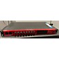 Used Focusrite CLARETT OCTA Audio Interface thumbnail