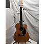 Used Martin Custom JCPA4R Natural Acoustic Electric Guitar thumbnail